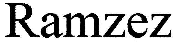 ramzez