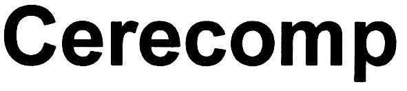 cerecomp