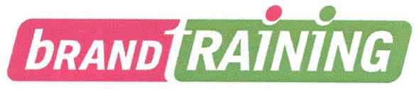 brand training