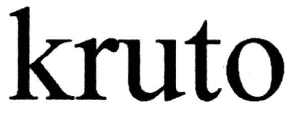 kruto