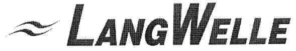 lang welle