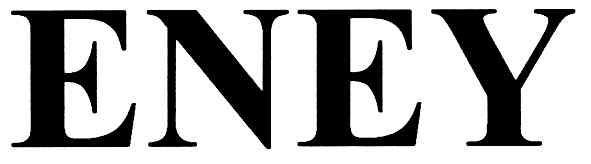 eney