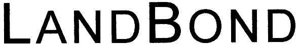 landbond