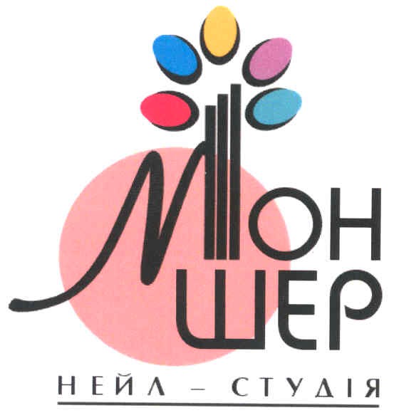нейл студія