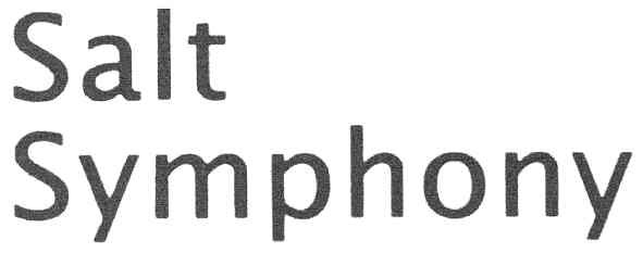 salt symphony