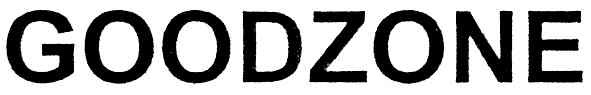 goodzone