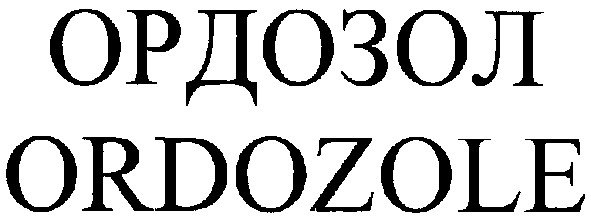 ordozole