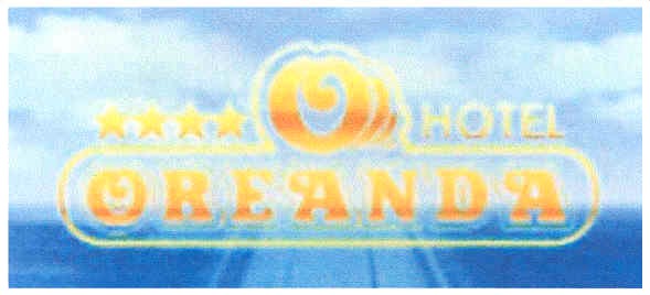 oreanda
