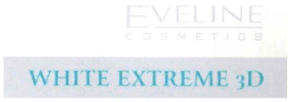 white extreme 3d