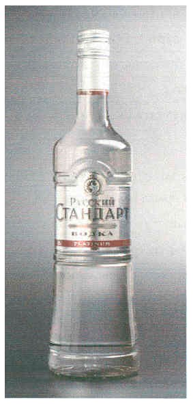 русский стандарт