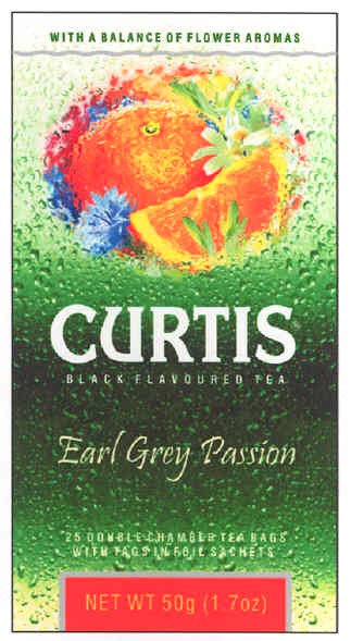 with a balance of flower aromas