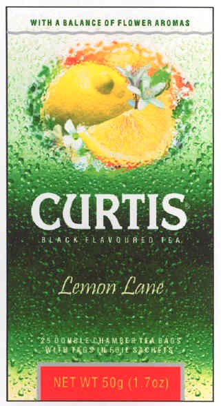 with a balance of flower aromas