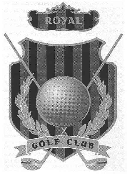 golf club