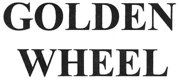 golden wheel
