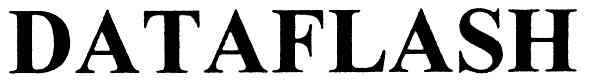dataflash