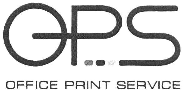 office print service