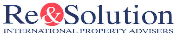 international property advisers
