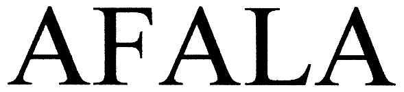 afala