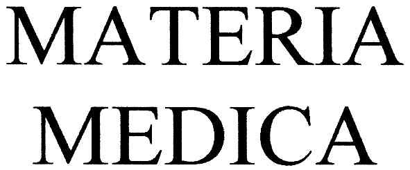 materia