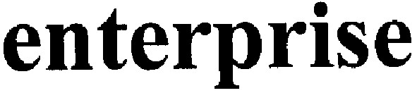 enterprise