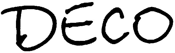 десо
