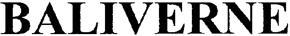 baliverne