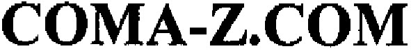 coma-z.com