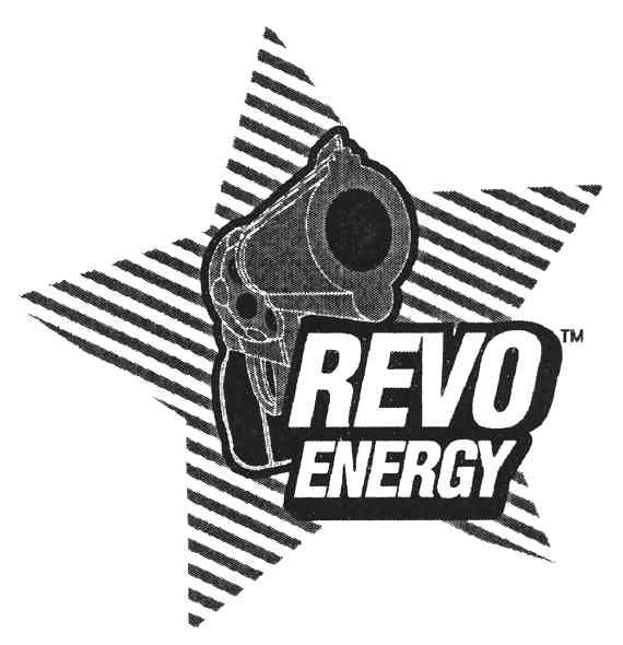 revo energy