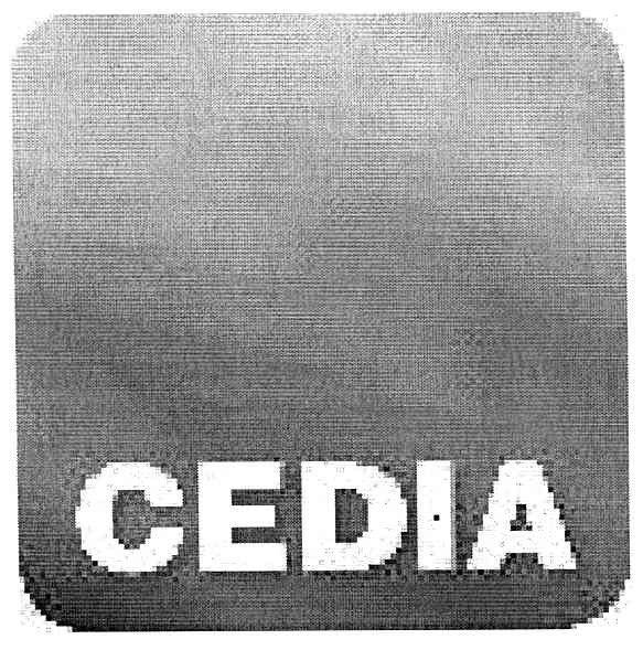 седіа