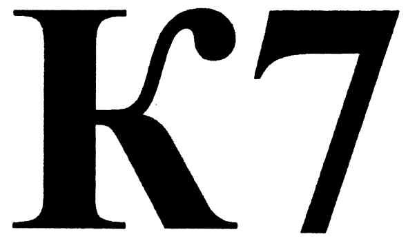 к7