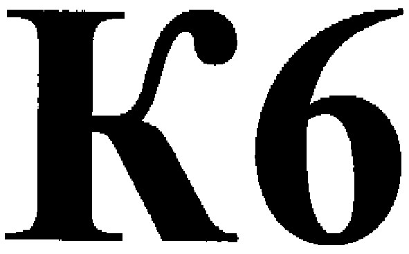 k6