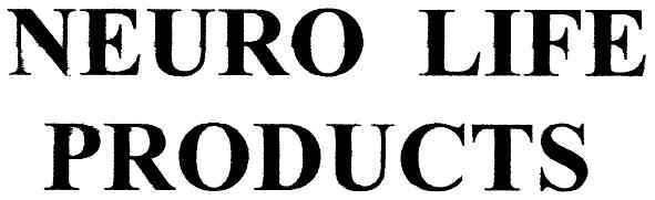 neuro life products