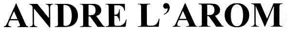 andre l`arom