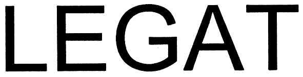 legat