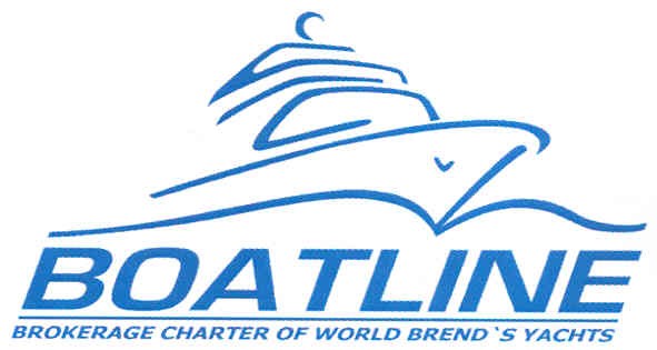 brokerage charter of world brend`s yachts
