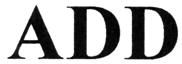 add