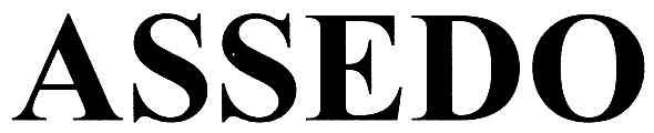 assedo