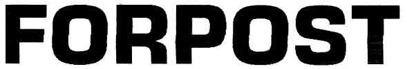 forpost
