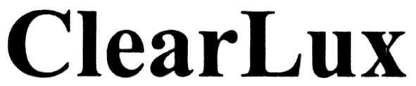 clearlux