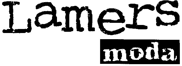 lamers