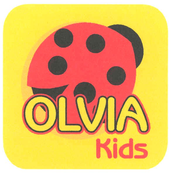 olvia kids