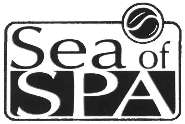 sea of spa