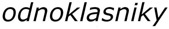 odnoklasniky