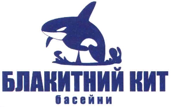 блакитний кит