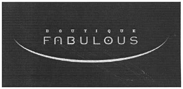 boutique