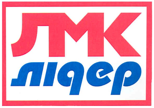 лідер