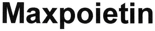 maxpoietin