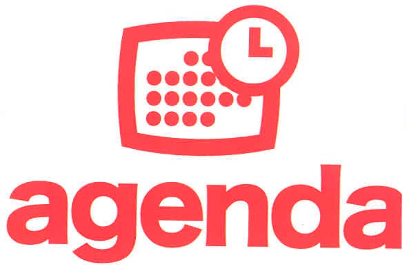 agenda