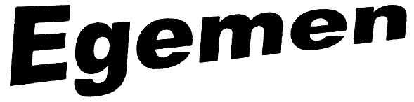 egemen