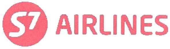 s7 airlines